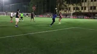 Local Football Archive | 04 January 2026 (Sunday) | 9v9 Full Match