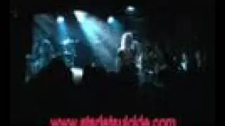 STARLET SUICIDE (JENNYFER STAR) - SHAKE IT UP (AT REST IN SLEAZE 2007)