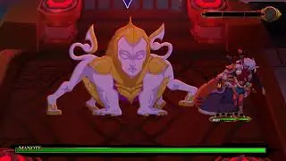 Indivisible E3 2018 Trailer - PS4, Xbox One, PC