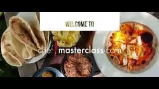 Chef Masterclass