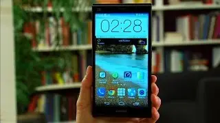 Cricket goes big with 6-inch ZTE Grand X Max+