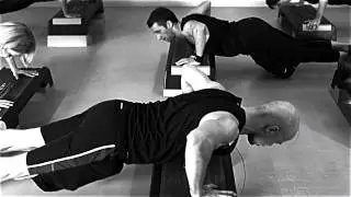 M.A.X.® das ultimative Konditionstraining in 30 Minuten