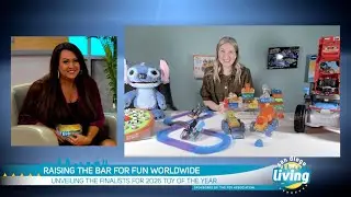 Top Contenders for 2026 Toy of the Year Award | San Diego Living