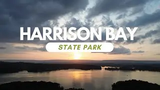 Harrison Bay State Park | Exploring Every Tennessee State Park | Part 29