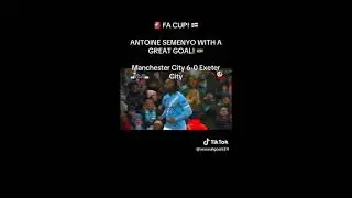 Manchester City 10-1 Exeter, Newcastle v Bournemouth, and more: FA Cup third round