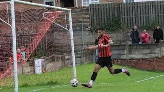 Shirebrook Town V Wakefield AFC Play-Off Semi Final Match Highlights