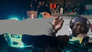 K Koke - Why Not (Official Music Video) (REACTION)
