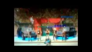 GTA TLaD - [Bone Thug Mafia vs Mexico Mafia Family]