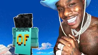 I used the Worst Bedwars Texture Packs