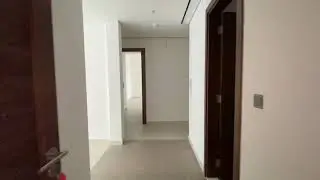 Wasl Port View Brand new apartment