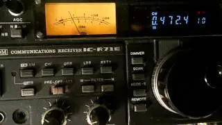 IK4NMF received in JP70MD