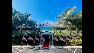 A 3 minute Fun Tour of RGF Environmental Group, Inc