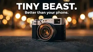 Best Compact Cameras in 2026 (I Wish I Bought These Sooner)
