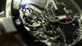 BaselWorld 2011