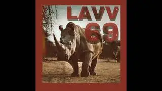 Wild Drill Beat | LAVV 69