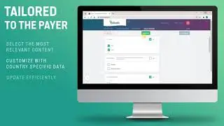 Modelate Value Communication Platform (VCP)