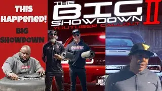 Demonology vs DonkMaster Big Showdown II - Main Event