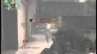 Sick Head Shot 2PIECE