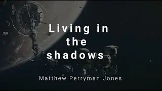Living in the shadows - Matthew Perryman Jones [Sub Espa&ntilde;ol] (Lyrics)