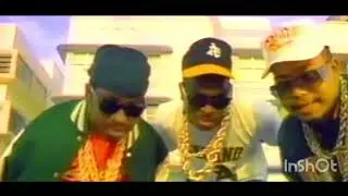 Dj Stevie Elm.....2 Live Crew - Move Somethin'