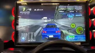 【湾岸ミッドナイト6RR+】【Est13さん】【ユウキミィさん】【PほしのSさん】リターン分身ありがとうございます🎶(* ᴗ͈ˬᴗ͈)”