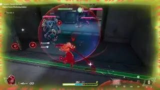Marvel Rivals Hexa