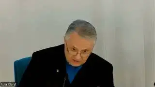 Andrzej Wodka: Cuore beato? Felice, perché può crescere nel vedere Dio (cf. Mt 5,8)