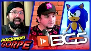 BGS VAI FLOPAR? - Acusando Gorpe #050 ft. @CanalCAPSLOCK