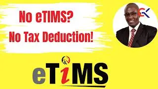 Filing Your Income Tax Return in 2026: How e-TIMS Validation Might Affect Your Deductions.