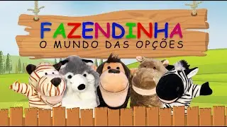 Fazendinha OpLab - Ep. #5 - Como ser ANTIFR&Aacute;GIL nos investimentos e na vida!