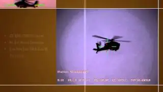 CITRON - Laser based Pilot Missile-Trainer Simulator and Missile Warning System Tester