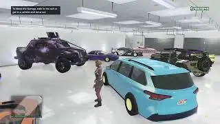 GTA 5 ONLINE - GIVE CARS TO FRIENDS GLITCH FACILITY METHOD (TRADING) ANYONE CAN JOIN