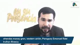 hago guerra espiritual pero nada cambia