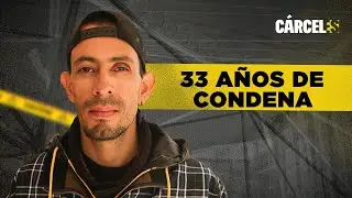 Mi Dios conoce la verdad | N&eacute;stor | C&aacute;rceles Podcast | carceles podcast | Carceles podcast | #carcel