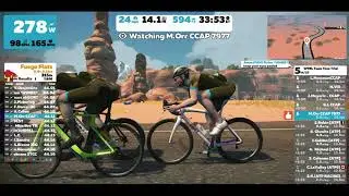 Использование Zwift: поиск пользователей Zwift