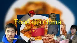 Foods in china #chinesevlog #chinesefoods #delicious #halalfood #foodie #foodlover