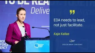 Kaja Kallas: 