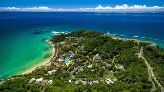 7 Marine Parade, Byron Bay