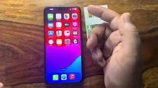 Nik case iPhone carrier unlock esim QPE method Stable Signal esim unlock