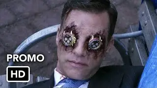 The Hunting Party 2x03 Promo 