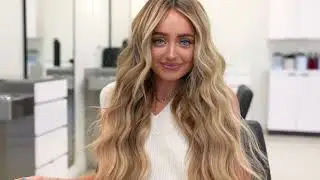 Utah Hair Salon - Utah's Luxury Hair Extension Experience