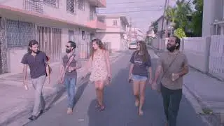 Grassroots  Economy of the future:  SingularDTV [ Puerto Rico ]