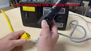 How to Resynchronize Your Remote Control