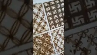 #basic to advance mehndi designs#