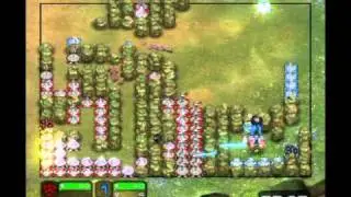 Comet Crash 1P Gaia Area 29