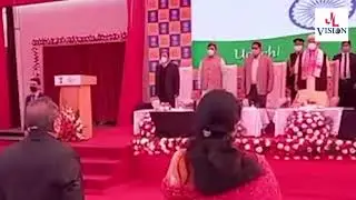 Dream Comes True for Jammu People || LG Manoj Sinha inaugurate JDA Parking Bus Stand