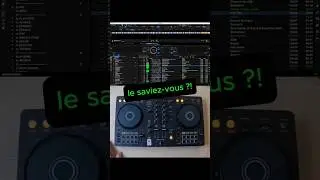 Un tips tout simple mais plut&ocirc;t utile &agrave; propos des boucles ! #djing #rekordbox #dj #tips #learning