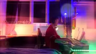 there is hope (piano meditations #3)