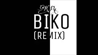 KRx - Biko (Remix) [Peter Gabriel]