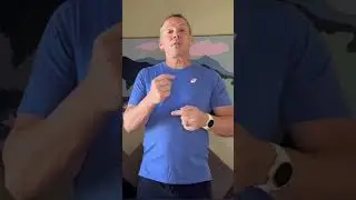 Coach Robb: Dangers of Stretching Cold Muscles (2 of 4) - Don't Stretch 1st Thing in the Morning!